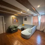 Seaside Zitta Apartman