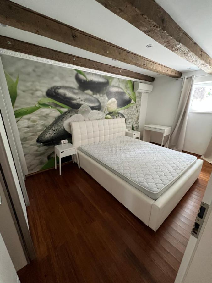 Appartement Seaside Zitta *