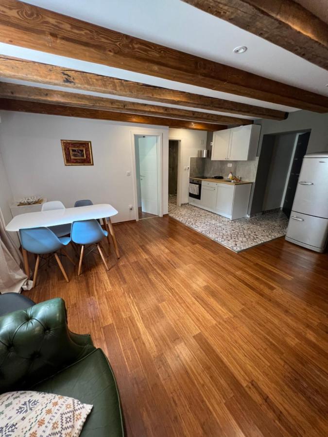Seaside Zitta Appartement